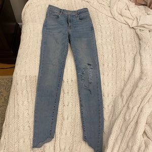 Levi’s jeans